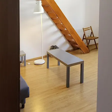 Take A Rest In The Center Of Krakow, Zyblikiewicza