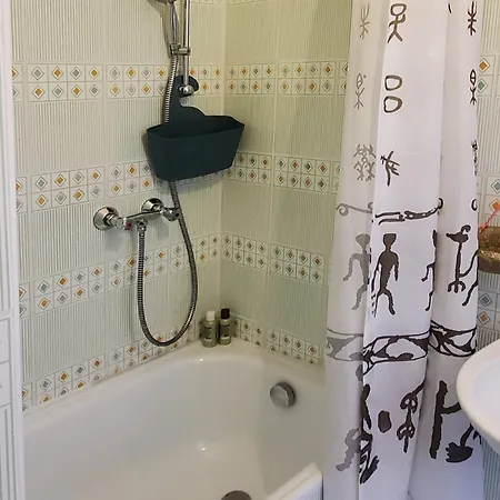 Take A Rest In The Center Of Krakow, Zyblikiewicza 公寓