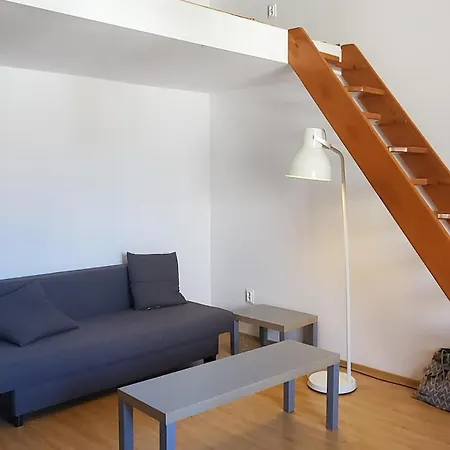 公寓 Take A Rest In The Center Of Krakow, Zyblikiewicza *