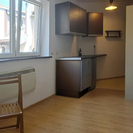 Take A Rest In The Center Of Krakow, Zyblikiewicza 公寓 克拉科夫