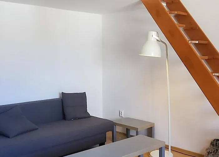 Apartmán Take A Rest In The Center Of Krakow, Zyblikiewicza *