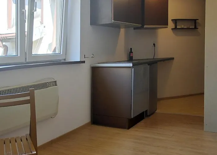 Take A Rest In The Center Of Krakow, Zyblikiewicza Apartmán Krakov